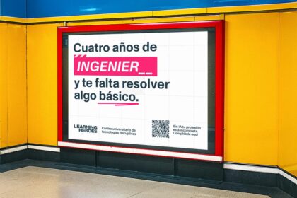 Learning Heroes lanza campaña para visibilizar el papel de la IA