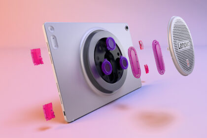 Lenovo anunció la nueva Tab Plus Gen 2