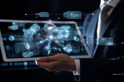 Lenovo presentó AION para acelerar la IA empresarial
