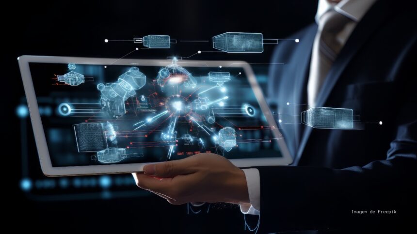 Lenovo presentó AION para acelerar la IA empresarial