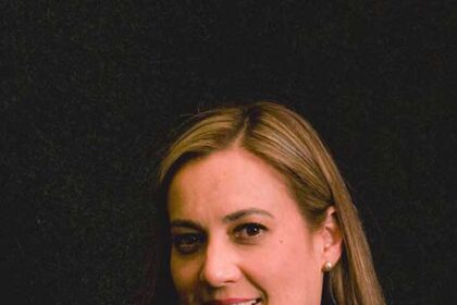 Leslie Preciado es nueva directora de Experiencia del Cliente para Genetec en LATAM