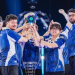 Leviatán se consagró campeón del VALORANT Masters London 2026
