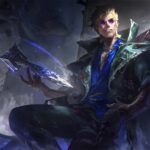 Locke es el nuevo campeón que llegará a League of Legends