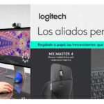 Logitech tiene el regalo perfecto para nuestros padres