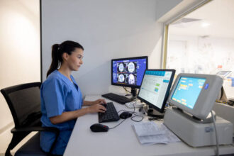 Los datos sintéticos son los aliados de la inteligencia artificial en medicina