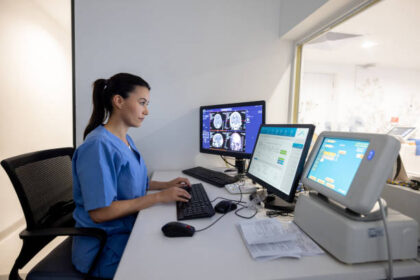 Los datos sintéticos son los aliados de la inteligencia artificial en medicina