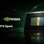 MediaTek colabora con NVIDIA en RTX Spark