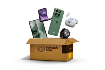 Mercado Ads y Motorola anuncian su primera Flagship Campaign