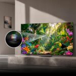 Micro RGB inaugura una nueva era de televisores premium