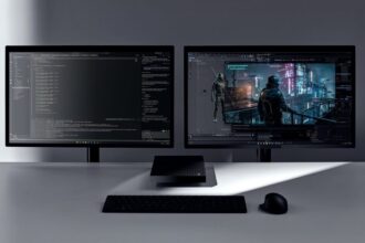 Microsoft presenta la nueva Surface RTX Spark Dev Box para desarrolladores
