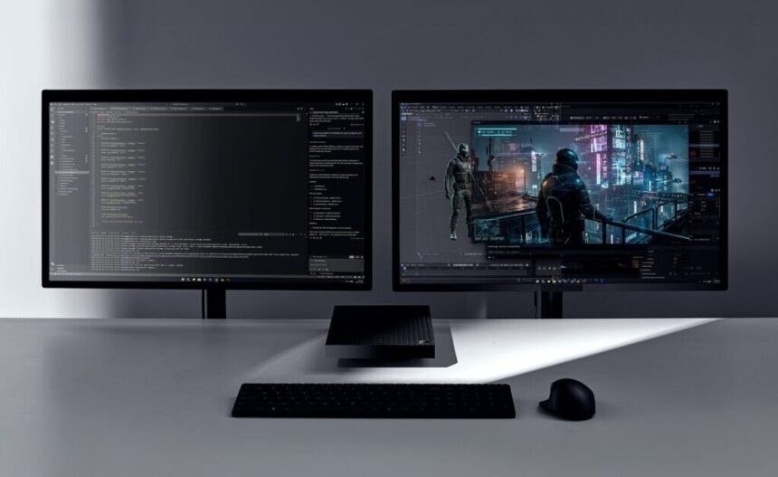 Microsoft presenta la nueva Surface RTX Spark Dev Box para desarrolladores