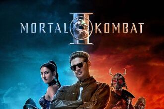 “Mortal Kombat II” ya está disponible para compra y renta