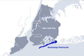 NEC y la Universidad de Nueva York firmaron un MOU
