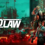 Neon Giant enseñó cómo creó la ciudad de NO LAW en el Unreal Fest 2026