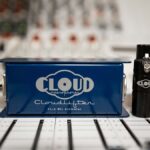 Neutrik Group Americas colabora con Cloud Microphones