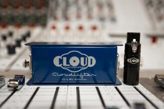Neutrik Group Americas colabora con Cloud Microphones