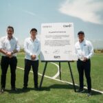 OPPO, Claro y Fundación Luis Díaz llevan tecnología a La Guajira