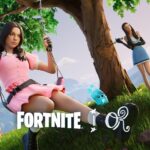 Olivia Rodrigo ya está disponible en Fortnite