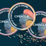 Oracle anuncia Startup Growth Engine para ayudar startups