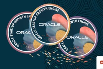 Oracle anuncia Startup Growth Engine para ayudar startups
