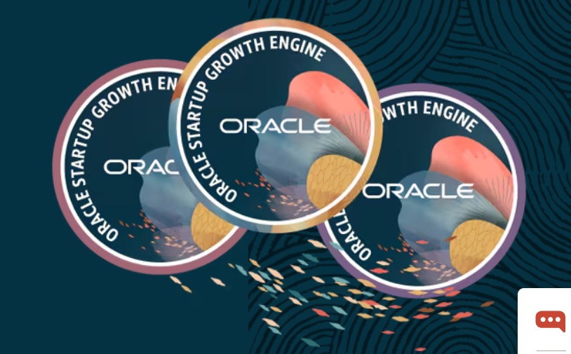 Oracle anuncia Startup Growth Engine para ayudar startups
