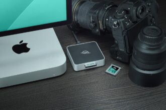 Other World Computing lanzó las nuevas SD Atlas Core CFexpress 4.0 Tipo B