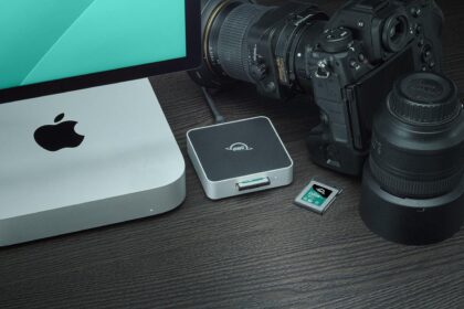 Other World Computing lanzó las nuevas SD Atlas Core CFexpress 4.0 Tipo B