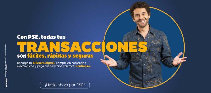 PSE impulsa la confianza digital durante el mundial 2026
