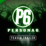 Persona 6 es anunciado durante el XBOX Games Showcase 2026