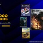 PlayStation Plus refuerza su catálogo en junio
