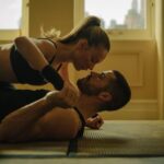 Prime Video revela el adelanto oficial de su película Original Enfrentados: Marfil