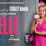 Prime Video revela el arte oficial y tráiler de la temporada 1 de Elle