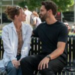 Prime Video reveló el primer avance de La Hipótesis del Amor