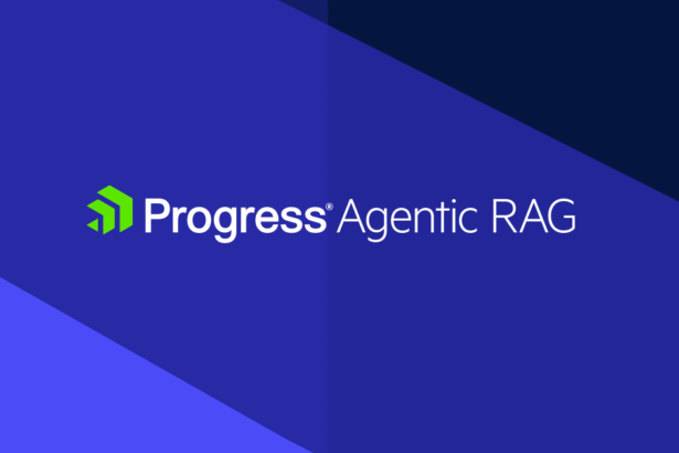 Progress Agentic RAG es ganador de los Premios a la Excelencia en Inteligencia Artificial 2026