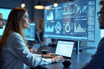 Puede la inteligencia artificial seguir creciendo sin multiplicar sus costos