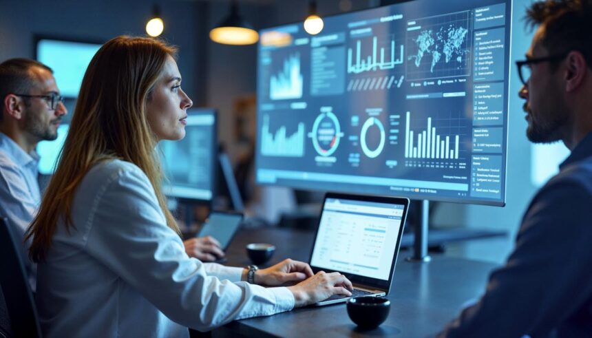 Puede la inteligencia artificial seguir creciendo sin multiplicar sus costos