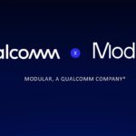 Qualcomm anuncia la compra de Modular Inc.