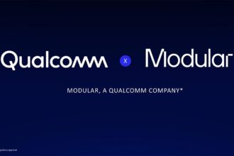 Qualcomm anuncia la compra de Modular Inc.