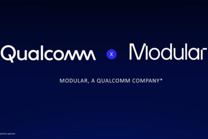 Qualcomm anuncia la compra de Modular Inc.