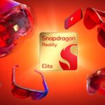 Qualcomm anunció la plataforma Snapdragon Reality Elite