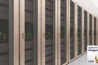 Qualcomm redefine el centro de datos con su nueva cartera Dragonfly