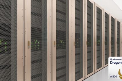 Qualcomm redefine el centro de datos con su nueva cartera Dragonfly