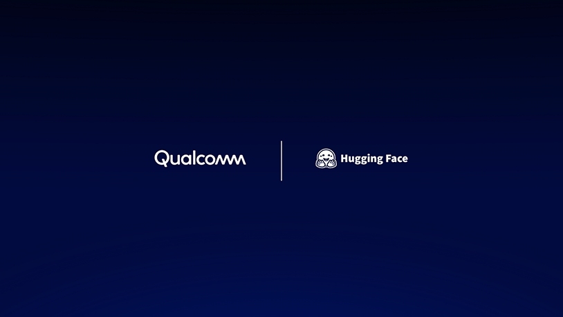 Qualcomm y Hugging Face amplían su colaboración para impulsar una IA abierta