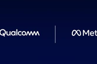 Qualcomm y Meta anuncian colaboración estratégica para centros de datos