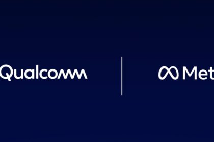 Qualcomm y Meta anuncian colaboración estratégica para centros de datos