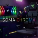 Razer anunció la Razer Soma Chroma