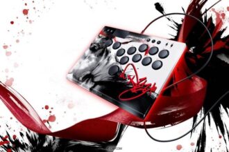 Razer presenta el Kitsune Ryu Edition