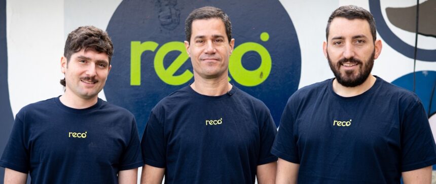 Reco amplía su equipo directivo y su presencia internacional