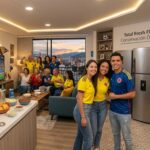 Recomendaciones para preparar su hogar y disfrutar cada partido del mundial