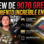 [Review] RX 9070 GRE llega para resoluciones 1440p